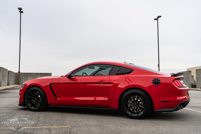 Used-2016-Ford-Mustang-Shelby-GT350-w/-Whipple-Supercharger-Jackson-MS