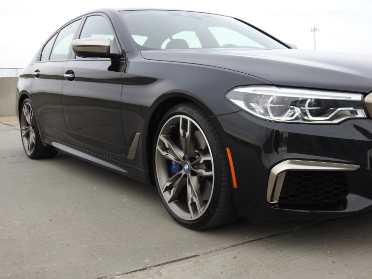 Used-2018-BMW-5-Series-M550i-xDrive-for-sale-Jackson-MS