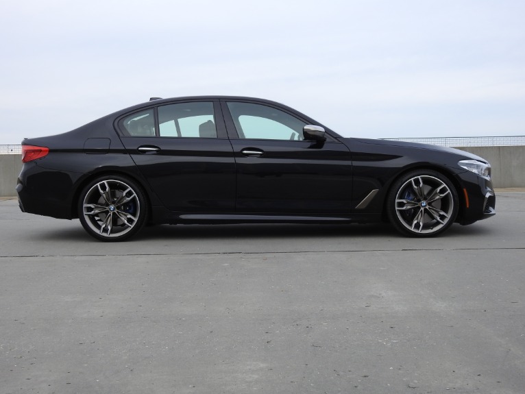 Used-2018-BMW-5-Series-M550i-xDrive-for-sale-Jackson-MS