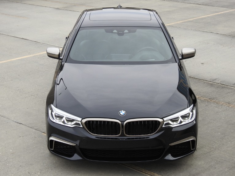 Used-2018-BMW-5-Series-M550i-xDrive-for-sale-Jackson-MS