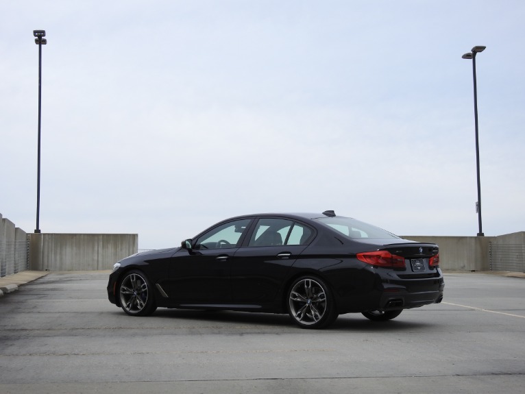 Used-2018-BMW-5-Series-M550i-xDrive-for-sale-Jackson-MS