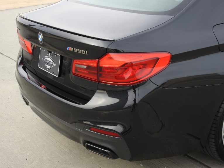 Used-2018-BMW-5-Series-M550i-xDrive-for-sale-Jackson-MS