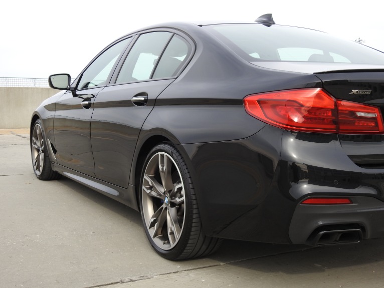 Used-2018-BMW-5-Series-M550i-xDrive-for-sale-Jackson-MS