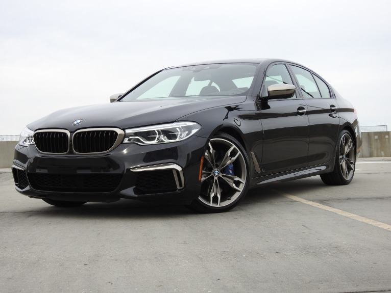 Used-2018-BMW-5-Series-M550i-xDrive-for-sale-Jackson-MS