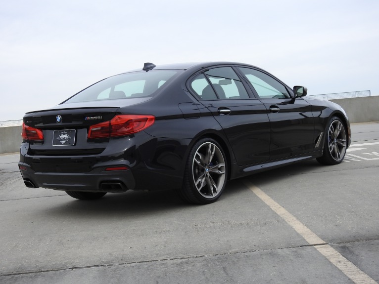 Used-2018-BMW-5-Series-M550i-xDrive-Jackson-MS