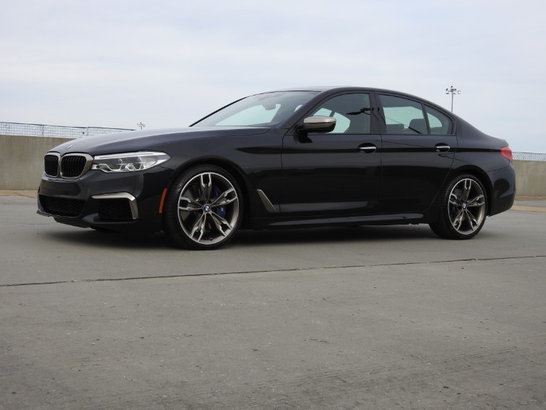 Used-2018-BMW-5-Series-M550i-xDrive-for-sale-Jackson-MS