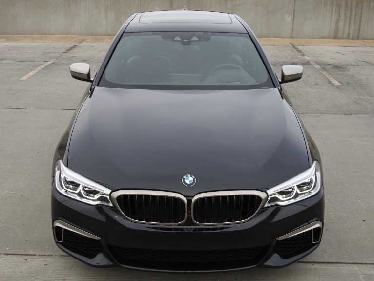 Used-2018-BMW-5-Series-M550i-xDrive-Jackson-MS