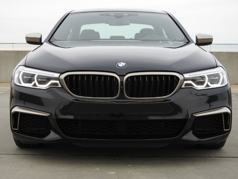 Used-2018-BMW-5-Series-M550i-xDrive-for-sale-Jackson-MS