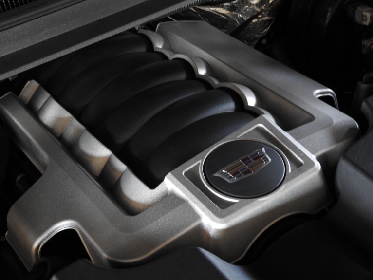 Used-2018-Cadillac-Escalade-Platinum-Jackson-MS