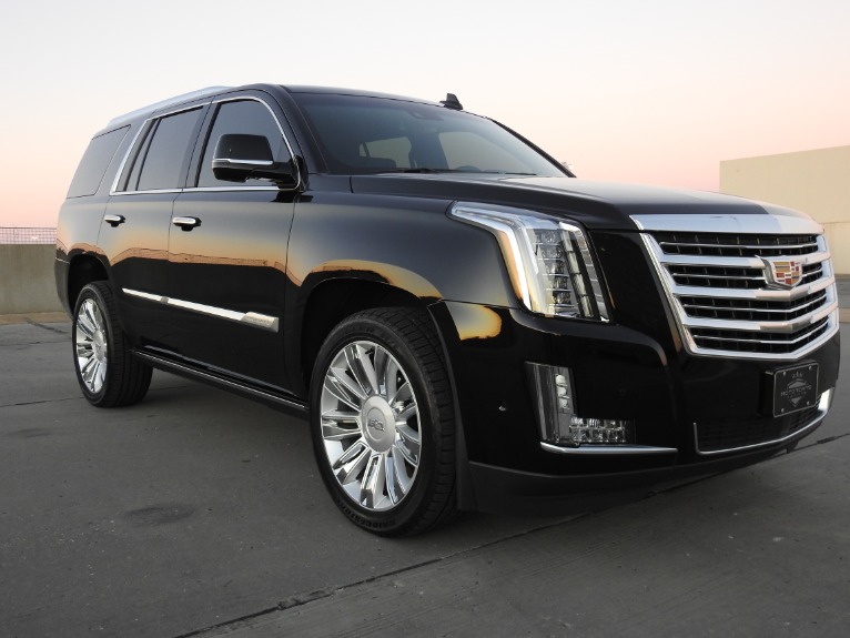 Used-2018-Cadillac-Escalade-Platinum-Jackson-MS