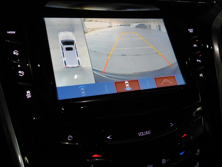 Used-2018-Cadillac-Escalade-Platinum-Jackson-MS