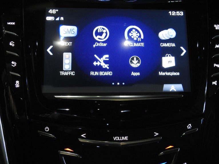 Used-2018-Cadillac-Escalade-Platinum-Jackson-MS