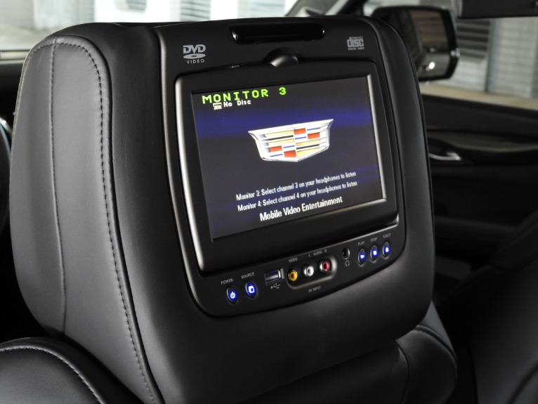 Used-2018-Cadillac-Escalade-Platinum-Jackson-MS