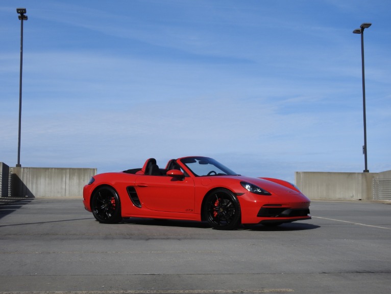 Used-2018-Porsche-718-Boxster-GTS-Jackson-MS