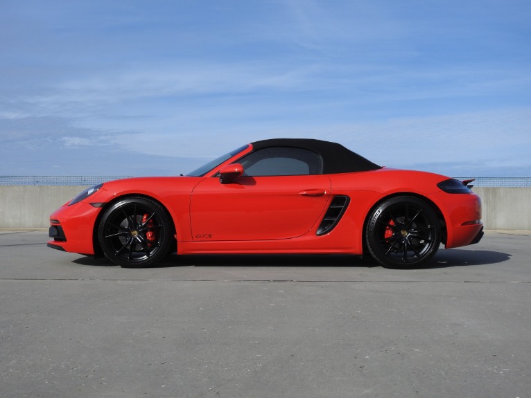 Used-2018-Porsche-718-Boxster-GTS-Jackson-MS