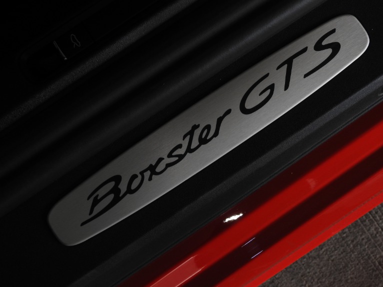 Used-2018-Porsche-718-Boxster-GTS-Jackson-MS