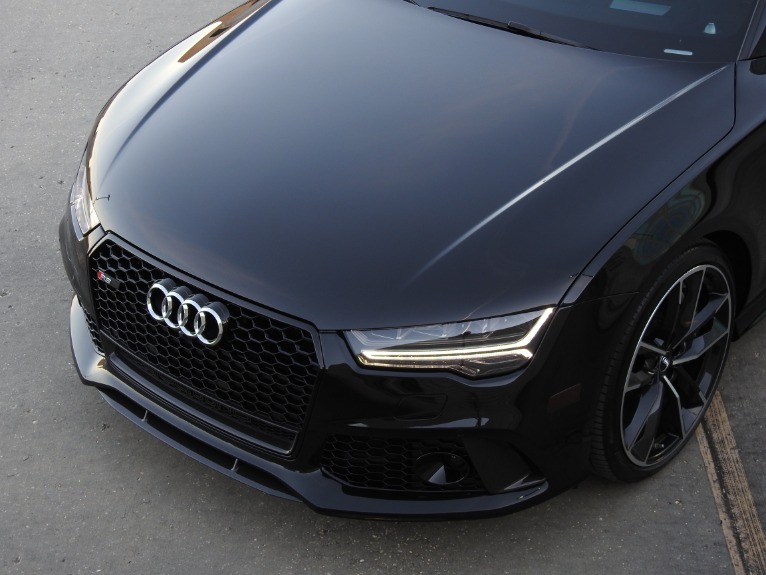 Used-2017-Audi-RS-7-Performance-Prestige-Jackson-MS