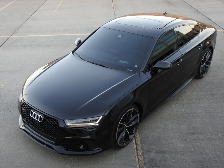 Used-2017-Audi-RS-7-Performance-Prestige-Jackson-MS