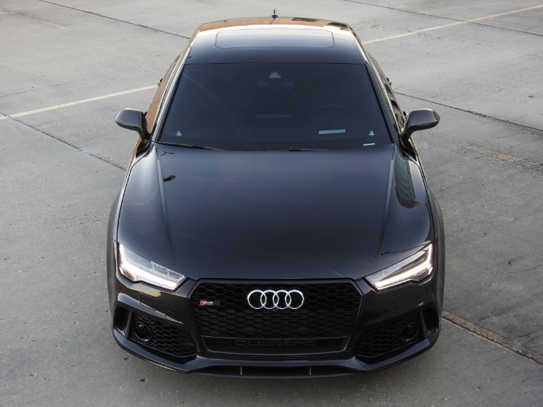 Used-2017-Audi-RS-7-Performance-Prestige-for-sale-Jackson-MS