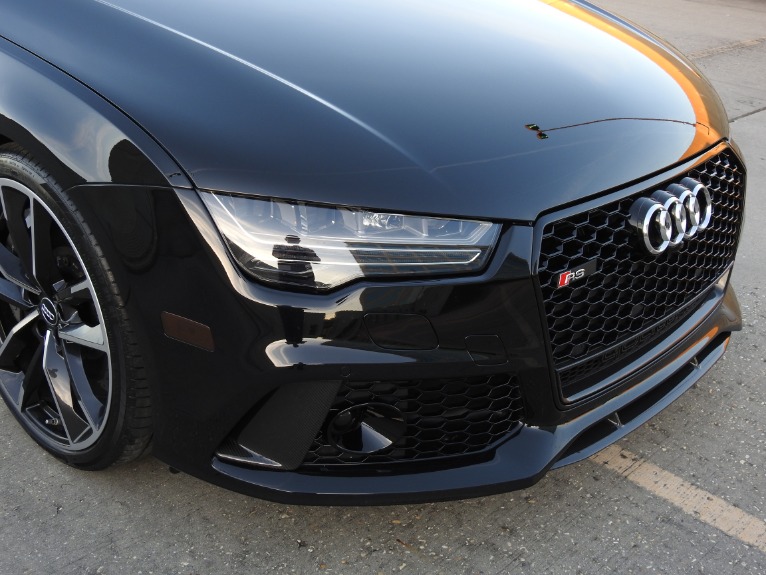 Used-2017-Audi-RS-7-Performance-Prestige-Jackson-MS