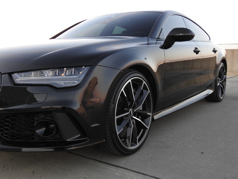 Used-2017-Audi-RS-7-Performance-Prestige-Jackson-MS