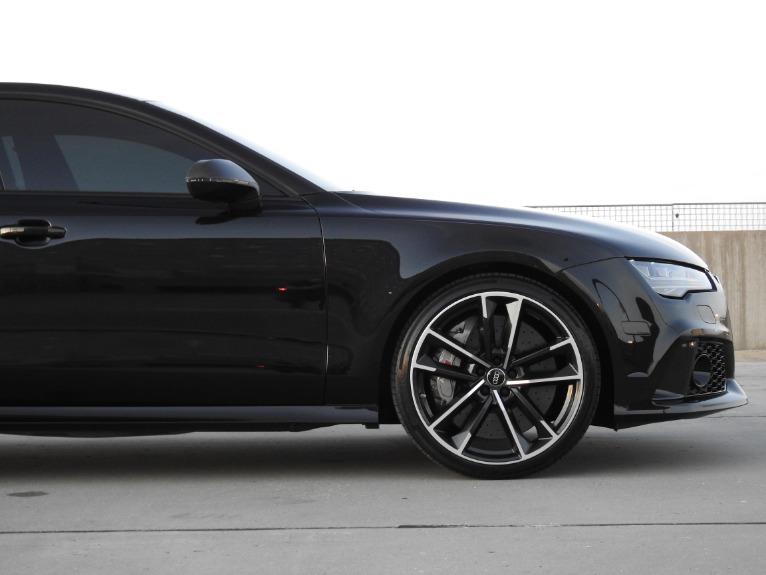 Used-2017-Audi-RS-7-Performance-Prestige-for-sale-Jackson-MS