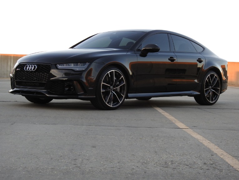 Used-2017-Audi-RS-7-Performance-Prestige-Jackson-MS