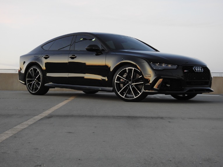 Used-2017-Audi-RS-7-Performance-Prestige-Jackson-MS