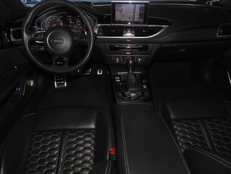 Used-2017-Audi-RS-7-Performance-Prestige-for-sale-Jackson-MS