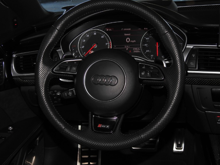 Used-2017-Audi-RS-7-Performance-Prestige-Jackson-MS