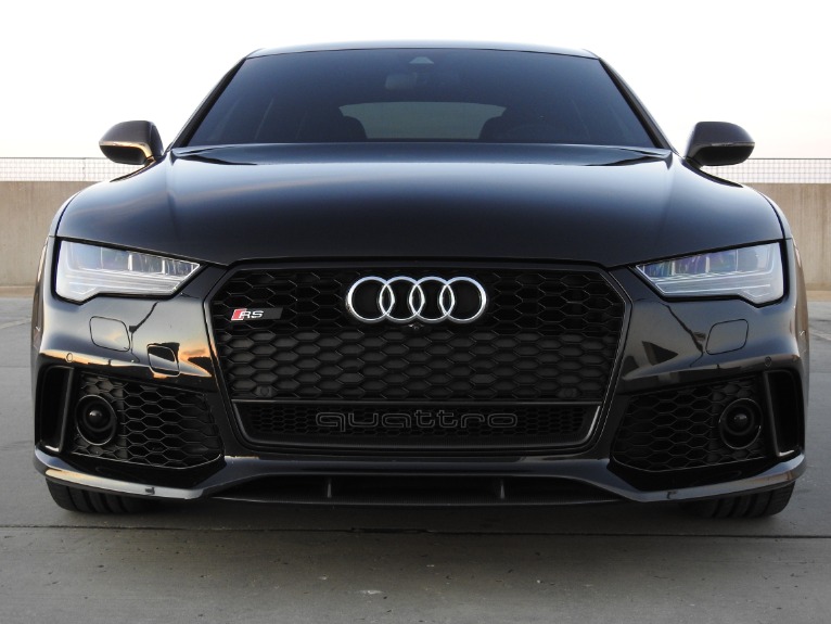 Used-2017-Audi-RS-7-Performance-Prestige-Jackson-MS