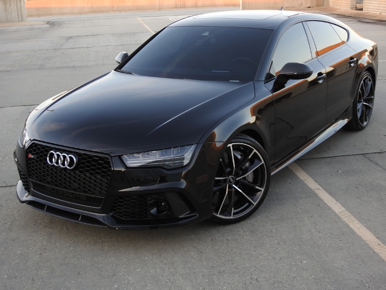 Used-2017-Audi-RS-7-Performance-Prestige-for-sale-Jackson-MS