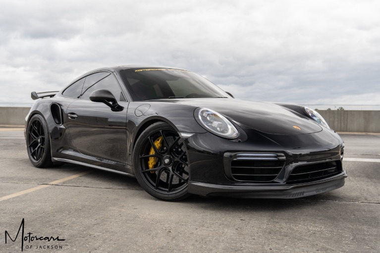 Used-2017-Porsche-911-Turbo-by-Design-Stage-4-Jackson-MS