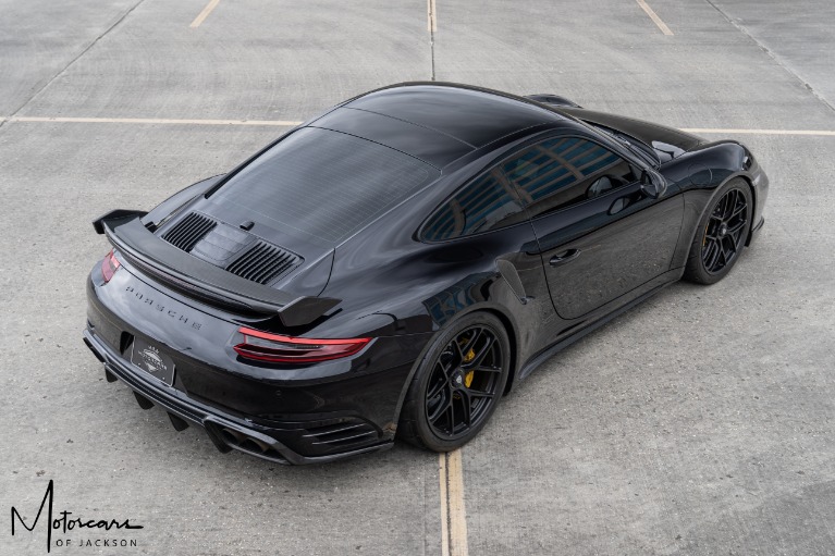 Used-2017-Porsche-911-Turbo-by-Design-Stage-4-for-sale-Jackson-MS