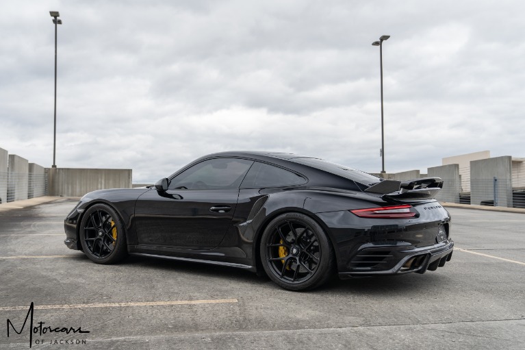 Used-2017-Porsche-911-Turbo-by-Design-Stage-4-for-sale-Jackson-MS