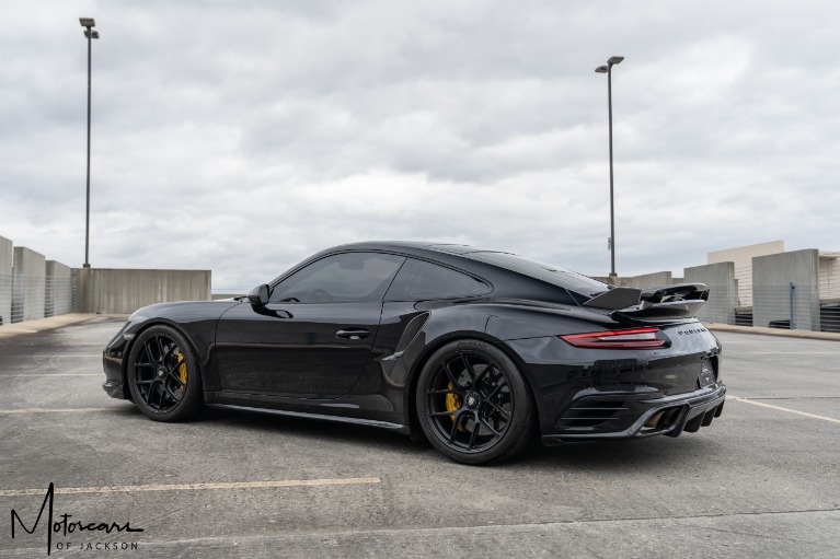 Used-2017-Porsche-911-Turbo-by-Design-Stage-4-for-sale-Jackson-MS