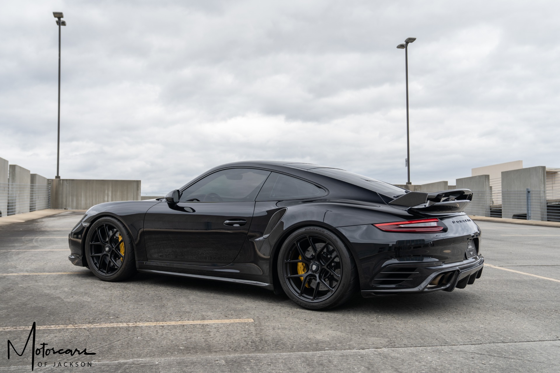 Used-2017-Porsche-911-Turbo-by-Design-Stage-4-Jackson-MS