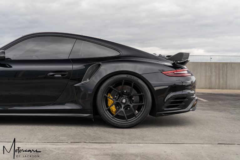 Used-2017-Porsche-911-Turbo-by-Design-Stage-4-for-sale-Jackson-MS