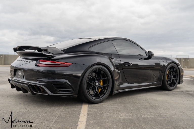 Used-2017-Porsche-911-Turbo-by-Design-Stage-4-Jackson-MS