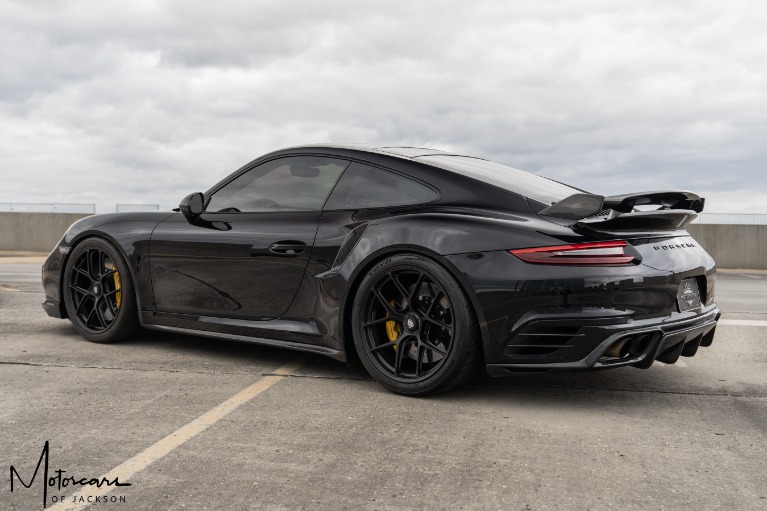 Used-2017-Porsche-911-Turbo-by-Design-Stage-4-for-sale-Jackson-MS