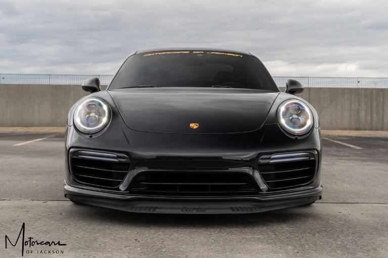 Used-2017-Porsche-911-Turbo-by-Design-Stage-4-Jackson-MS