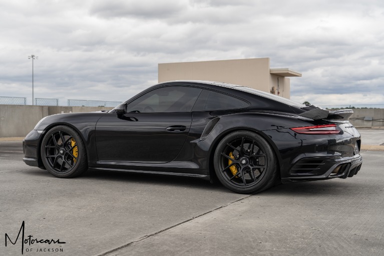 Used-2017-Porsche-911-Turbo-by-Design-Stage-4-Jackson-MS