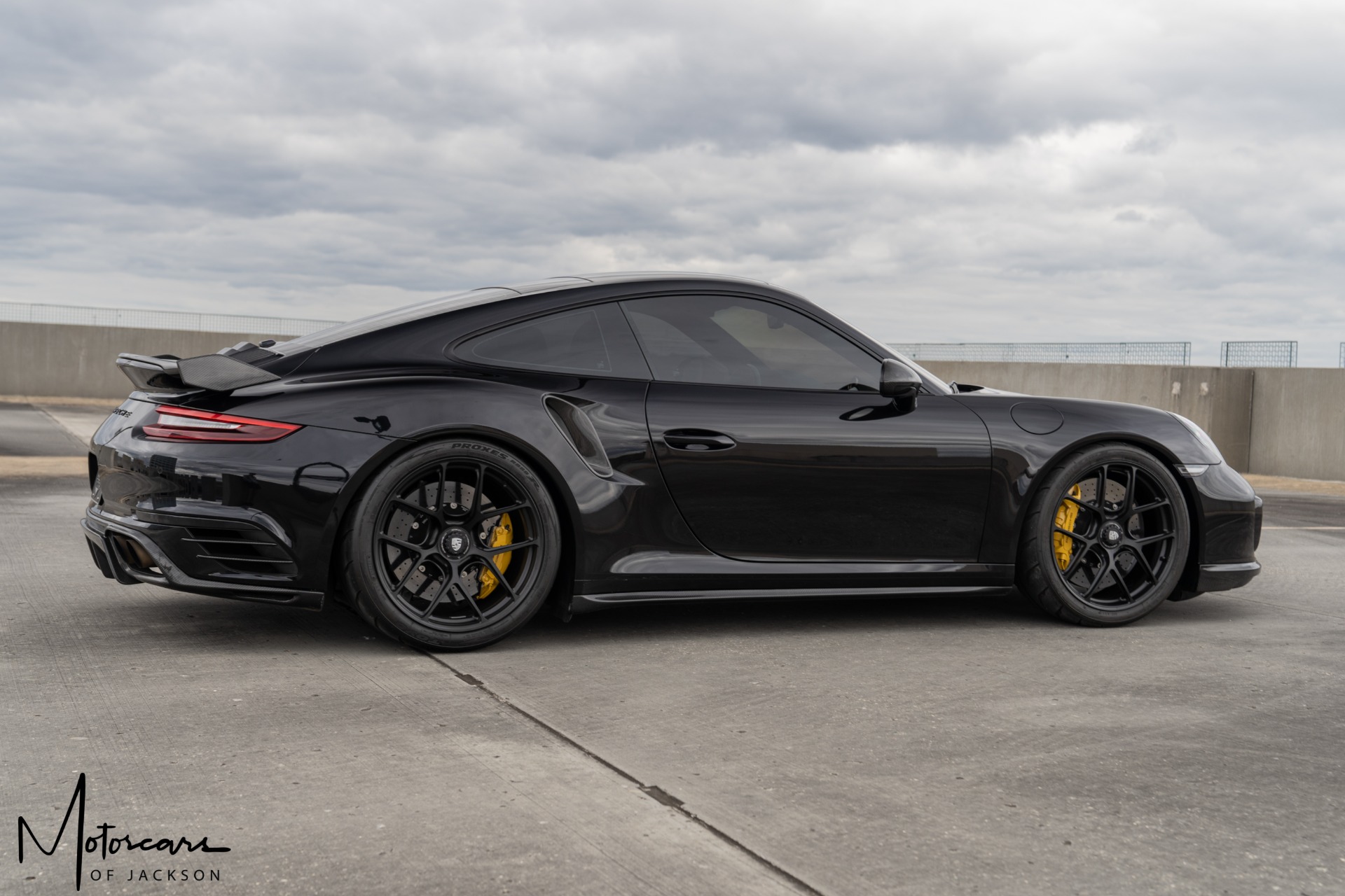 Used-2017-Porsche-911-Turbo-by-Design-Stage-4-Jackson-MS