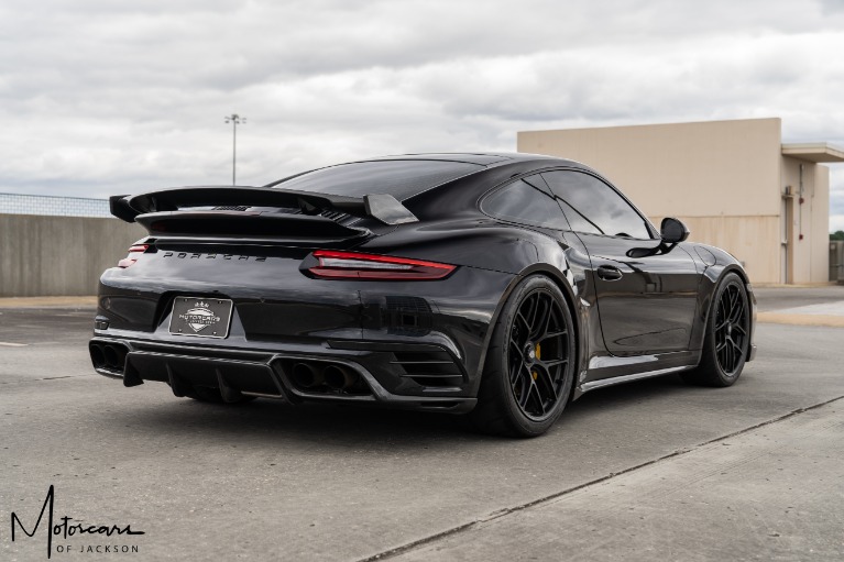 Used-2017-Porsche-911-Turbo-by-Design-Stage-4-for-sale-Jackson-MS