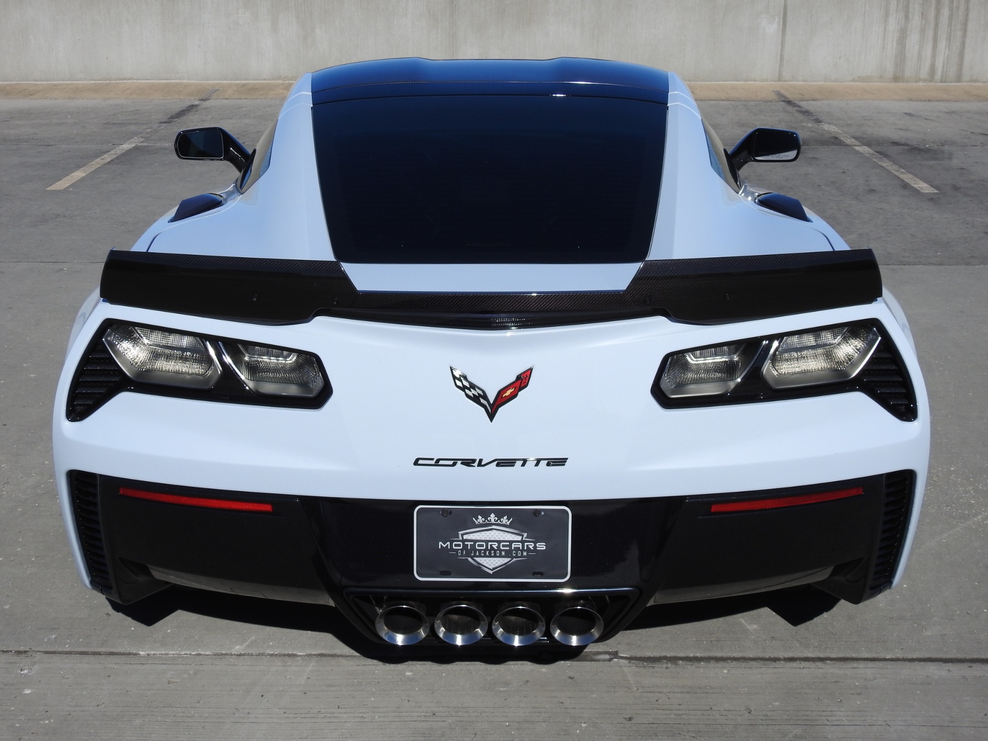 Used-2018-Chevrolet-Corvette-Z06-3LZ---CARBON-65-Edition-for-sale-Jackson-MS