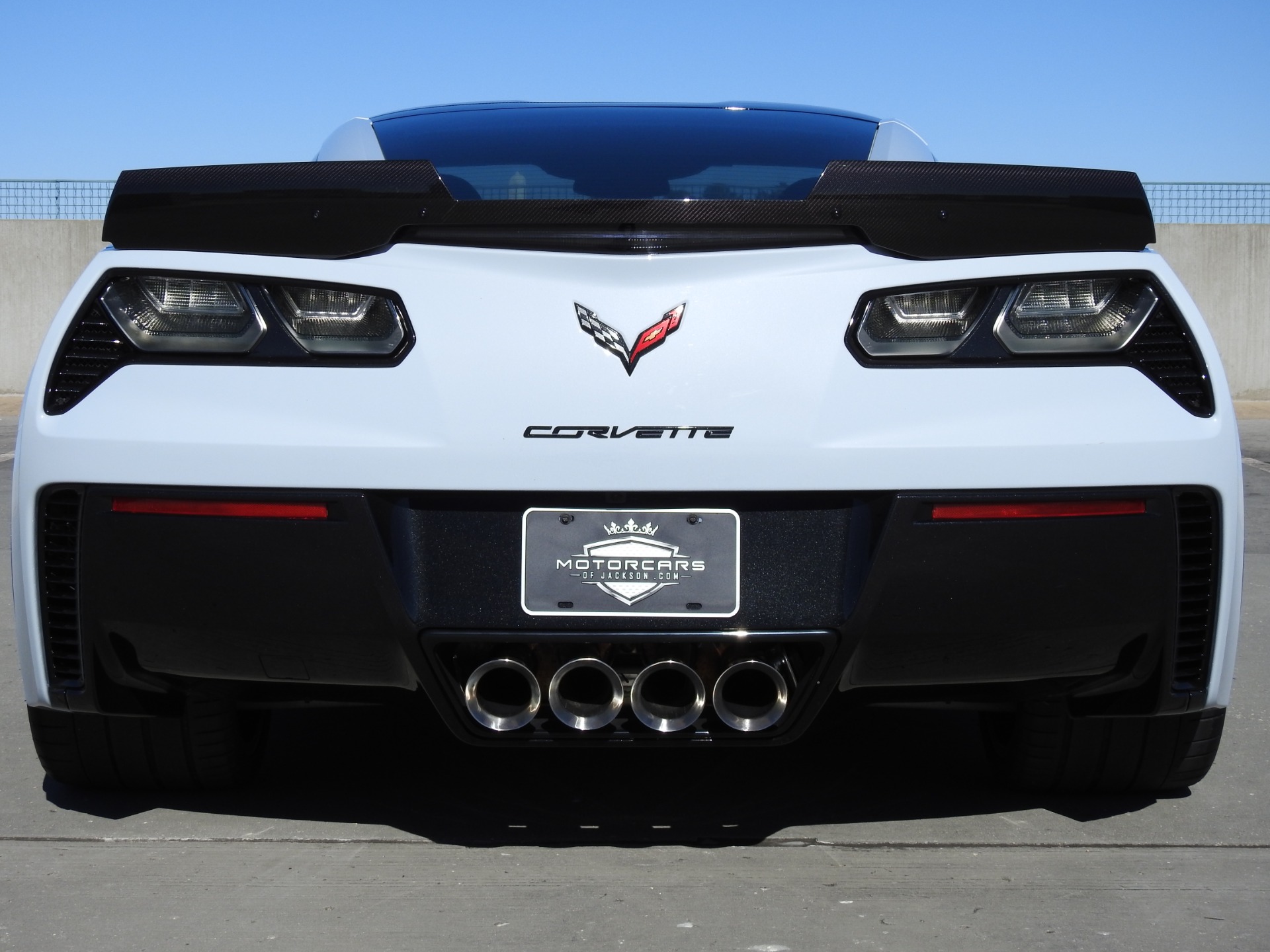 Used-2018-Chevrolet-Corvette-Z06-3LZ---CARBON-65-Edition-for-sale-Jackson-MS