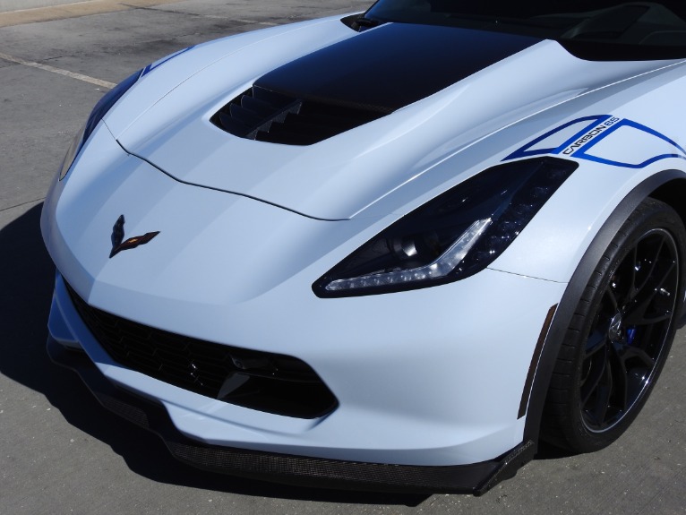 Used-2018-Chevrolet-Corvette-Z06-3LZ---CARBON-65-Edition-Jackson-MS