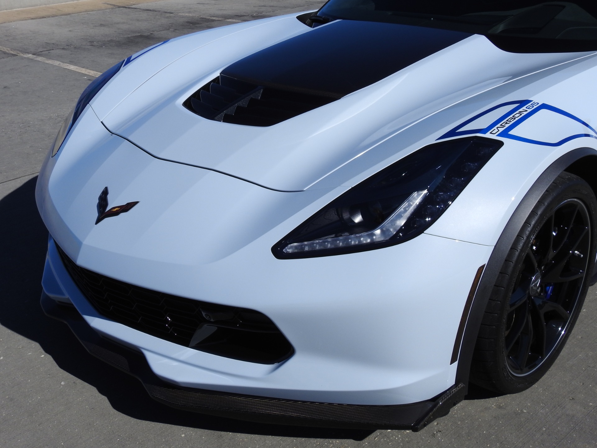 Used-2018-Chevrolet-Corvette-Z06-3LZ---CARBON-65-Edition-for-sale-Jackson-MS