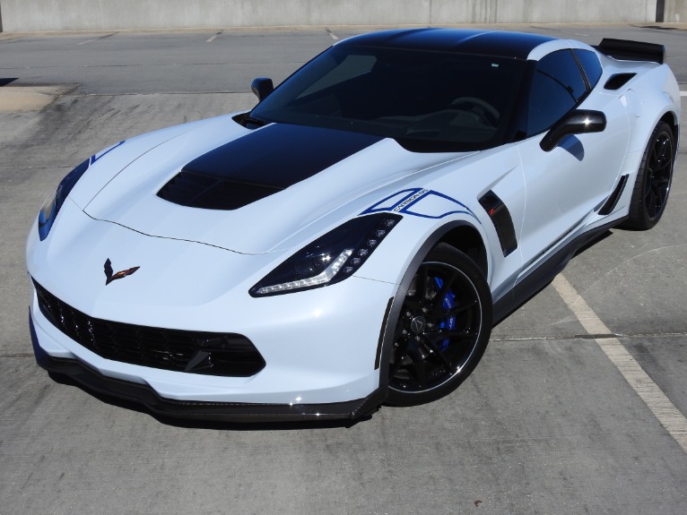 Used-2018-Chevrolet-Corvette-Z06-3LZ---CARBON-65-Edition-Jackson-MS