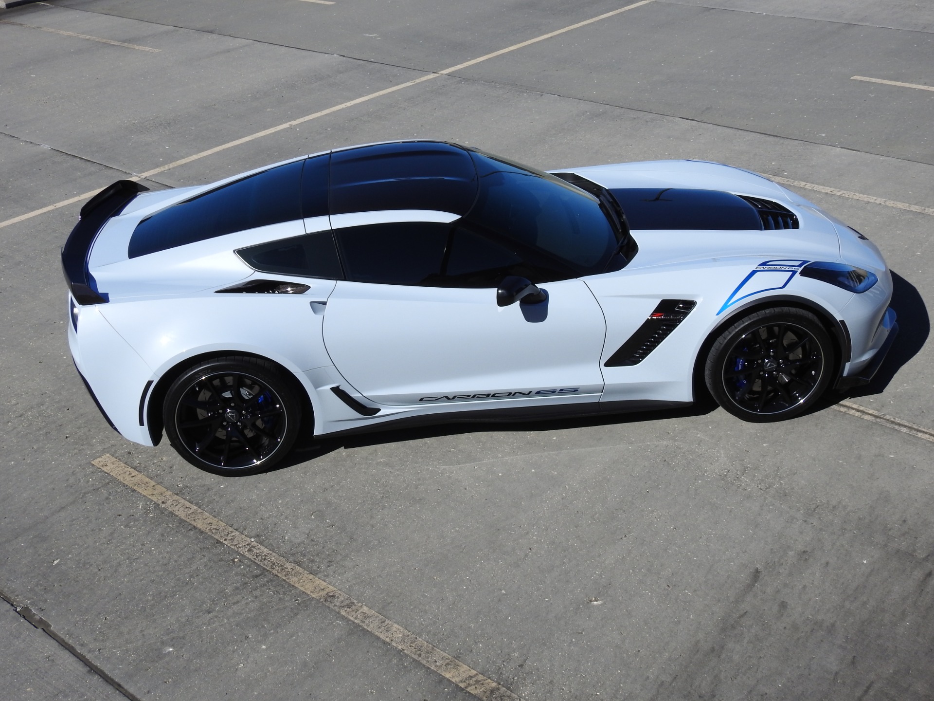 Used-2018-Chevrolet-Corvette-Z06-3LZ---CARBON-65-Edition-for-sale-Jackson-MS